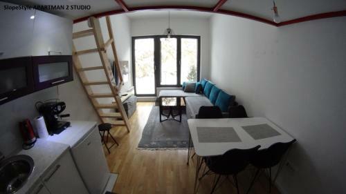Apartment Slopestyle Bjelasnica