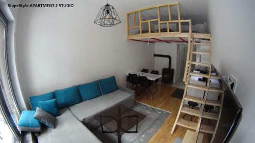 Apartment Slopestyle Bjelasnica