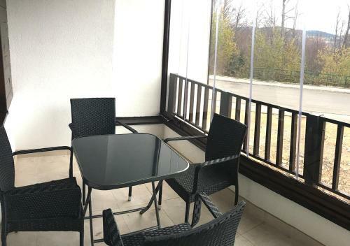 Apartment Bjelasnica Comfort
