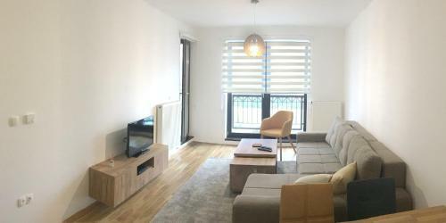 Apartment Bjelasnica Comfort