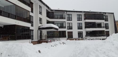 Apartment Bjelasnica Comfort