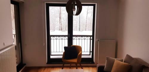 Apartment Bjelasnica Comfort