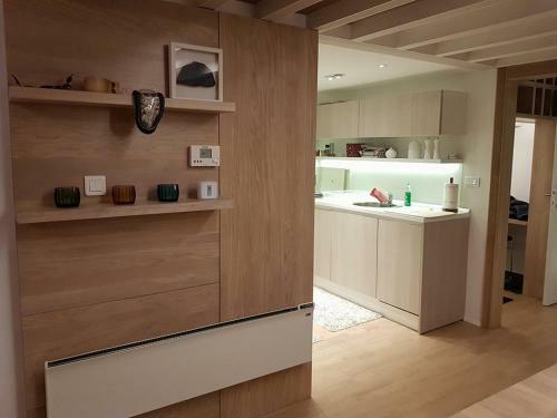 Apartman View