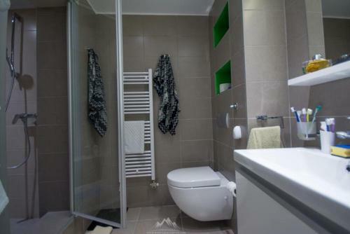 Apartman View