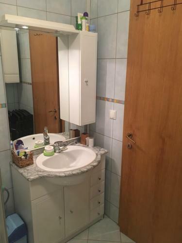 Apartman Tehel