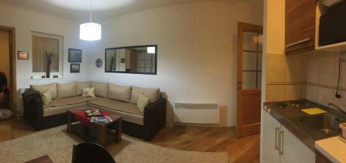 Apartman Tehel
