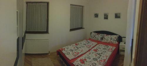 Apartman Tehel