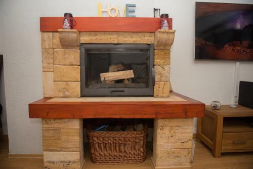Apartment Hobbit - Bjela?nica