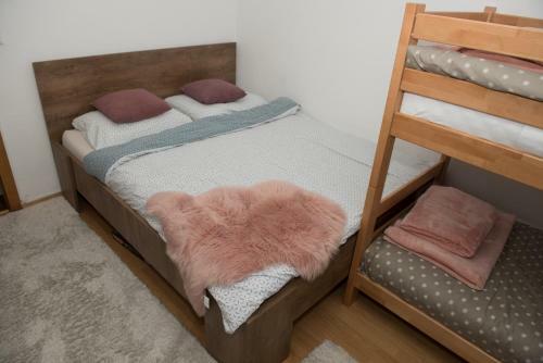 Apartment Hobbit - Bjela?nica