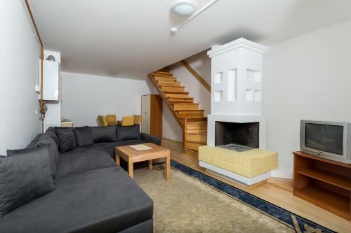 Apartmani Sol Azur