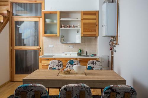 Apartmani Sol Azur
