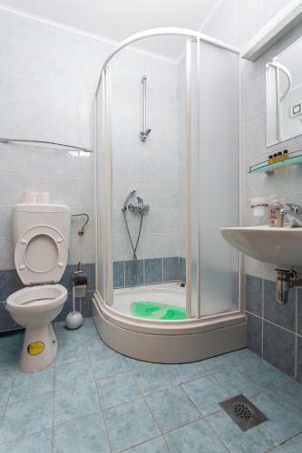 Apartmani Sol Azur