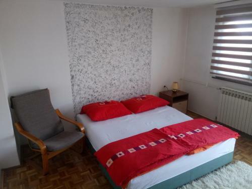 Hostal Guest House Husein