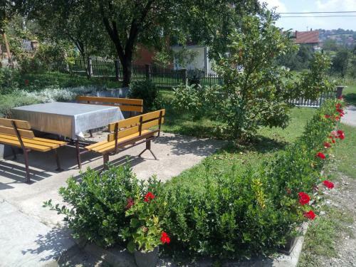 Hostal Guest House Husein