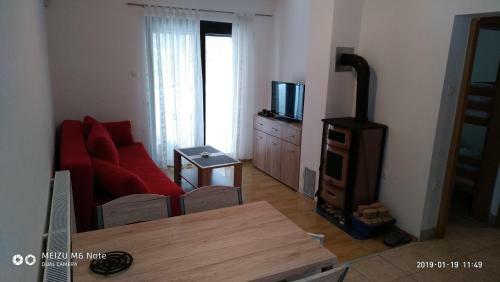 Apartman Hasen Vla?i?