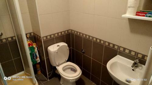 Apartman Hasen Vla?i?