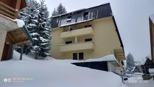 Apartman Hasen Vla?i?