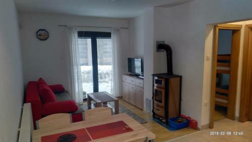 Apartman Hasen Vla?i?