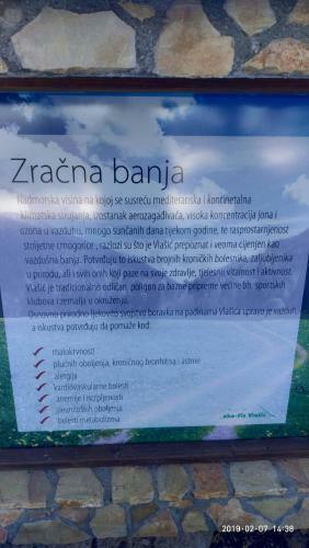 Apartman Hasen Vla?i?