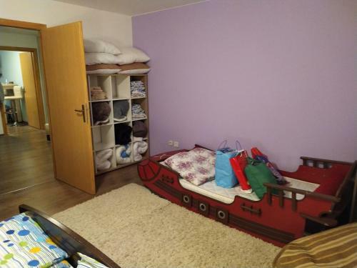 Apartman De Lucia