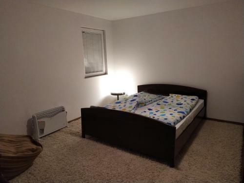Apartman De Lucia