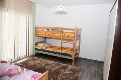 Apartmani "saam"