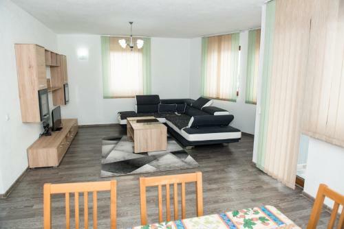 Apartmani "saam"