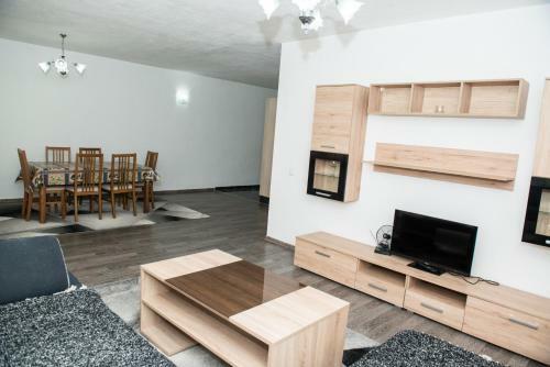 Apartmani "saam"