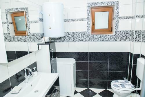 Apartmani "saam"