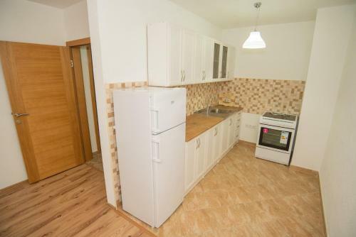 Apartmani "saam"