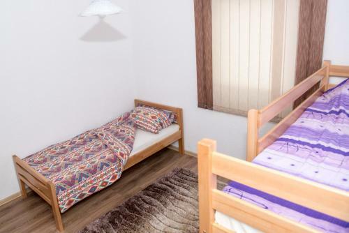 Apartmani "saam"