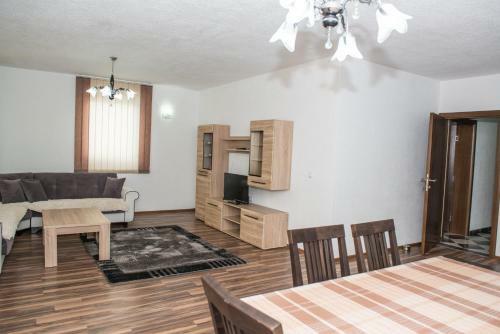 Apartmani "saam"