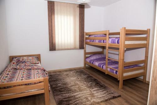 Apartmani "saam"