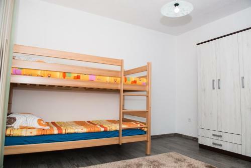 Apartmani "saam"