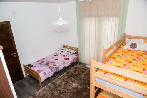 Apartmani "saam"