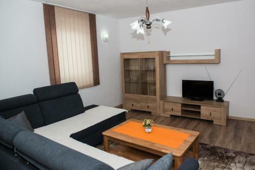 Apartmani "saam"