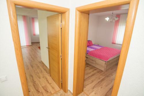 Apartmani "saam"