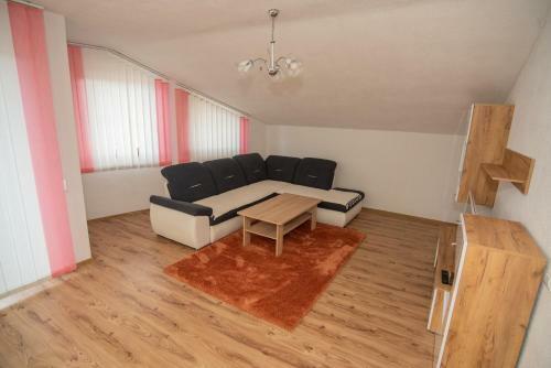 Apartmani "saam"