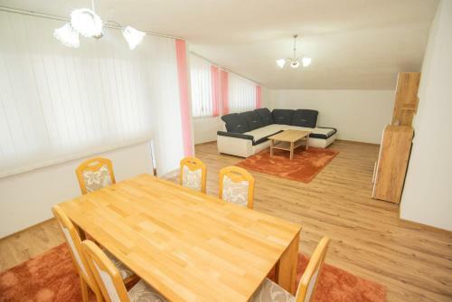 Apartmani "saam"