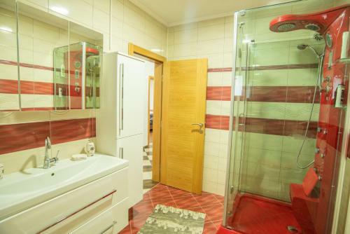 Apartmani "saam"