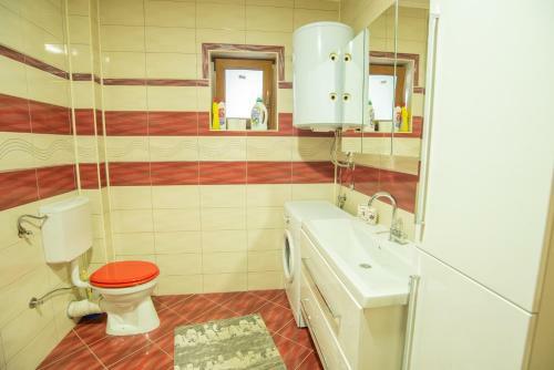 Apartmani "saam"