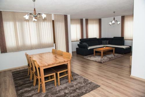 Apartmani "saam"