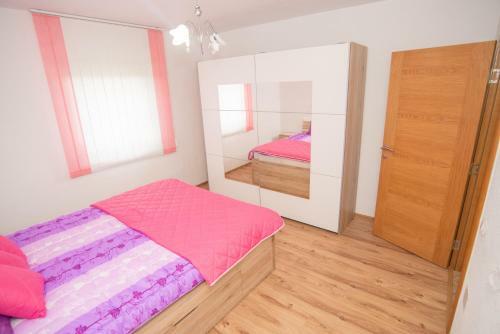 Apartmani "saam"
