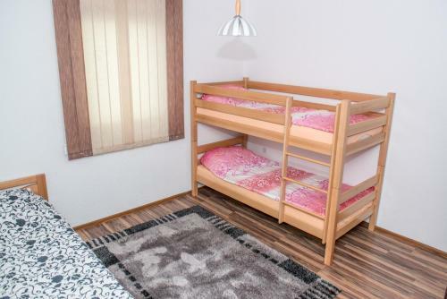 Apartmani "saam"
