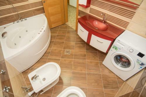Apartmani "saam"