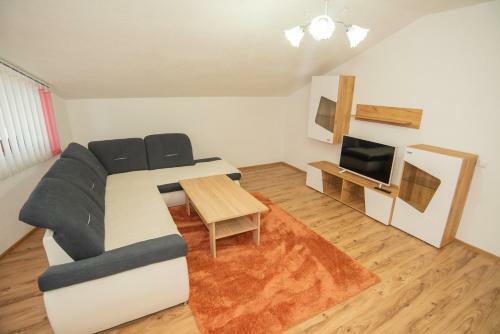 Apartmani "saam"
