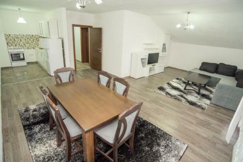 Apartmani "saam"