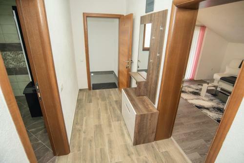 Apartmani "saam"
