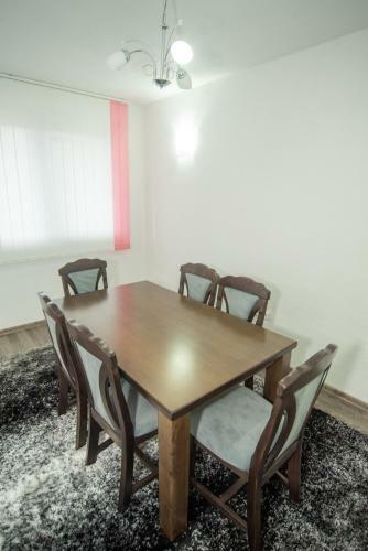 Apartmani "saam"