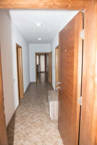 Apartmani "saam"